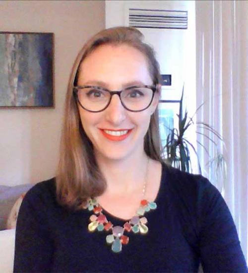 Emily Guskin