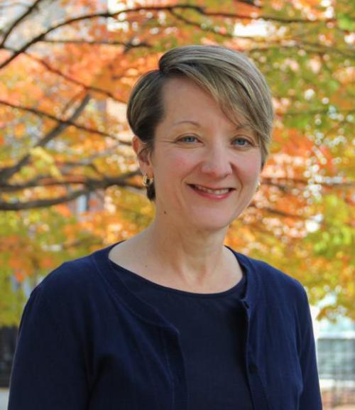 GVPT Professor Frances Lee Named Distinguished Scholar-Teacher | BSOS |  Behavioral & Social Sciences College | University of Maryland