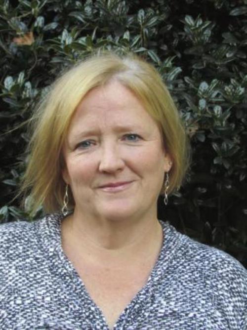 Karen m o'brien