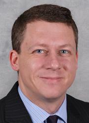 Eric Luedtke