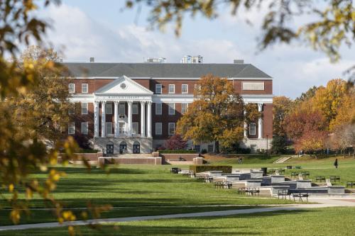McKeldin Library