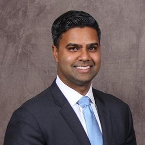 Vikas Mohindra
