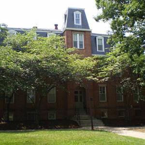 MPRC Moves to Morrill Hall | BSOS | Behavioral & Social Sciences ...