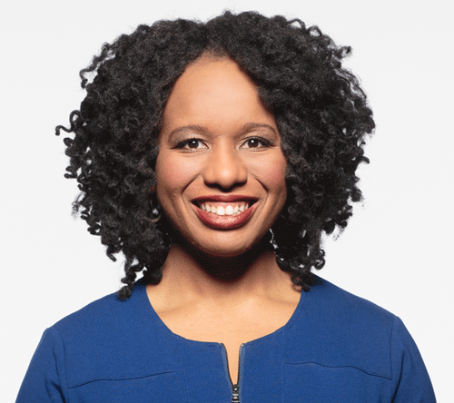 Nela Richardson, Chief Economist, Redfin