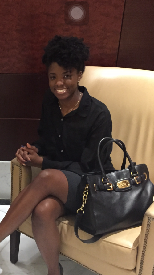 nia nickerson