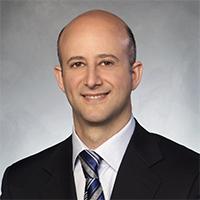 Paul S. Mandell, GVPT '95