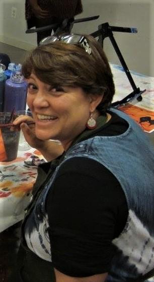 Kathy Dow-Burger