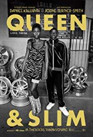 Queen and Slim