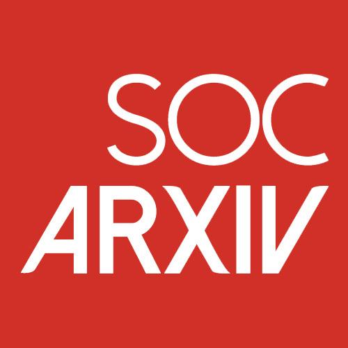 Logo for SocArXiv