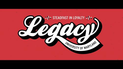 Terp Legacy