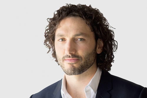 Zachary Bookman