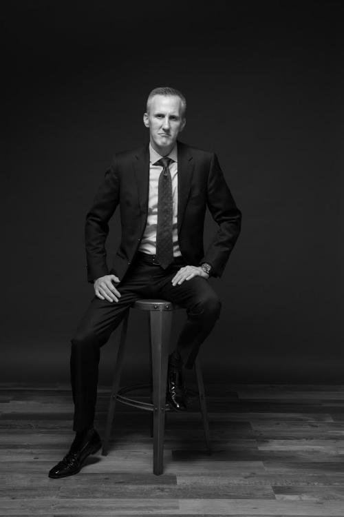 Seth Zlotkin
