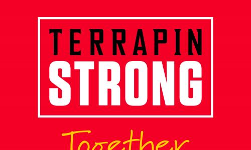BSOS TerrapinSTRONG Together Logo