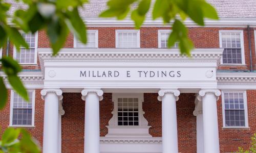Photo of Tydings