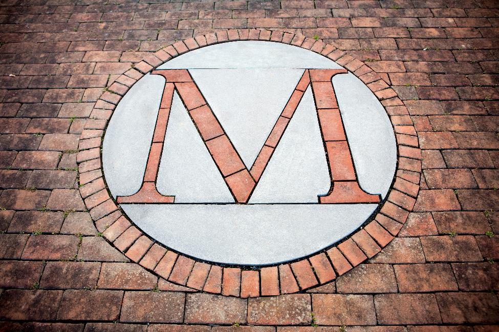 M Symbol