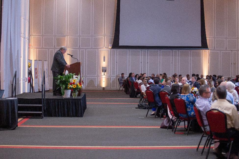 BSOS Scholarship Dinner