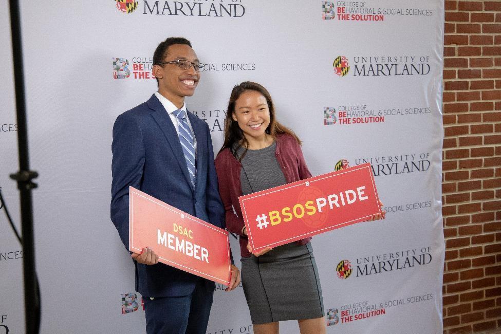 BSOS Scholarship Dinner