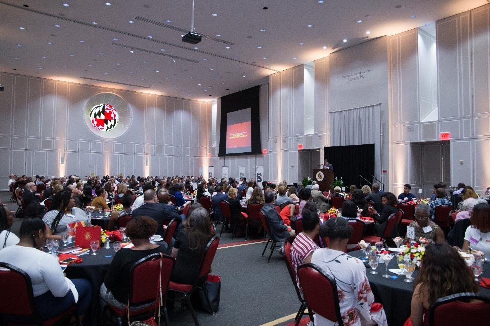 BSOS Scholarship Dinner