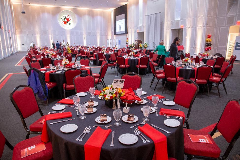 BSOS Scholarship Dinner