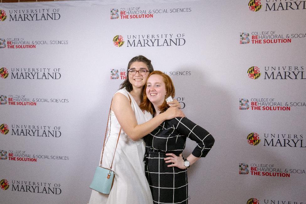 BSOS Scholarship Dinner