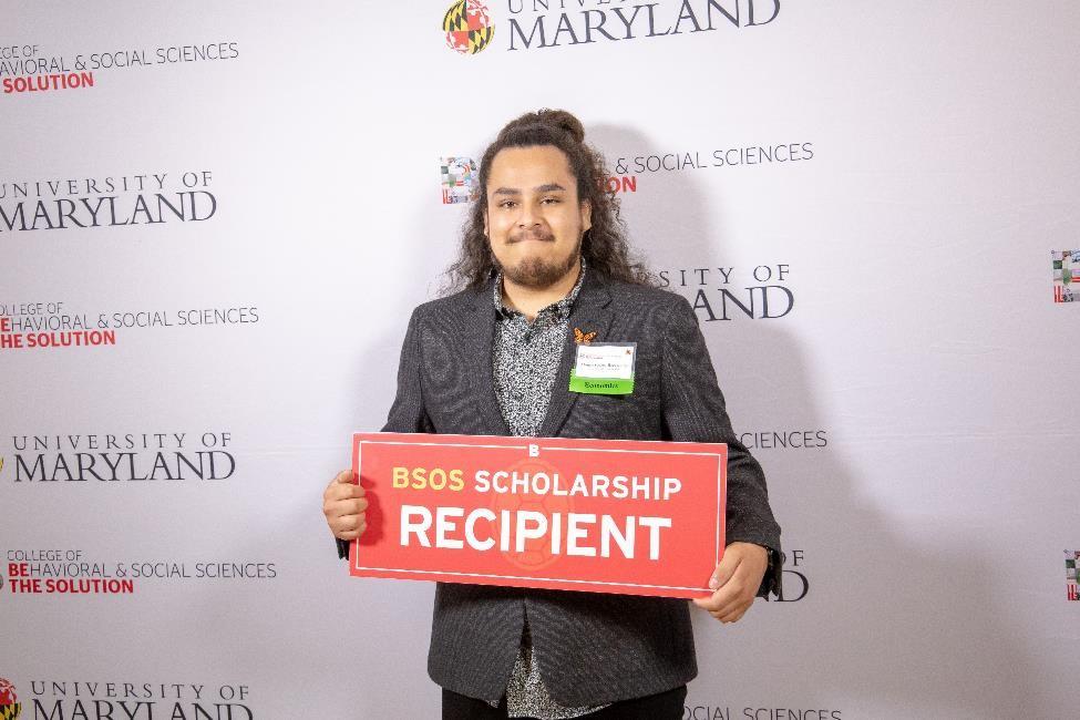 BSOS Scholarship Dinner