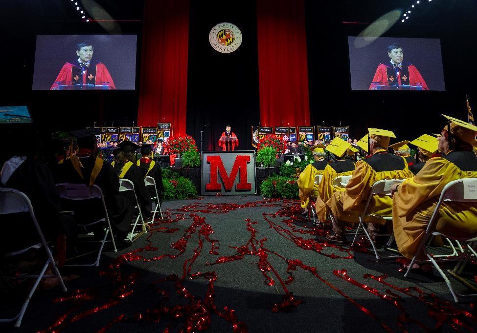 Commencement