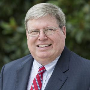 Dr. Gregory Ball