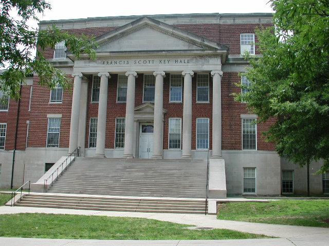 Key Hall