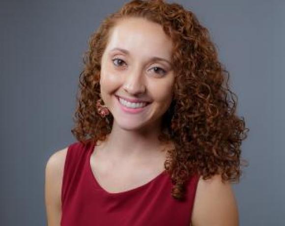 Torri Sperry