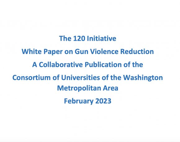 120 Initiative Publication