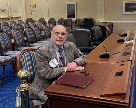 Dr. Kessel Testifying