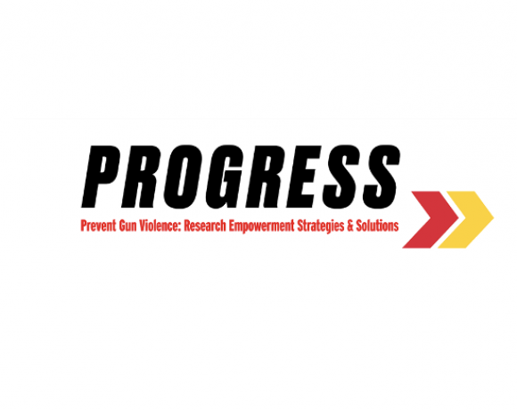 PROGRESS logo