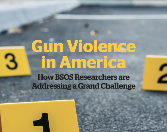 Gun Violence in America