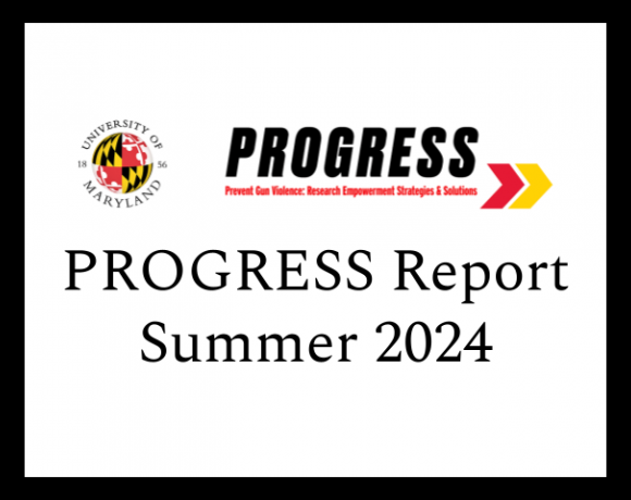 PROGRESS