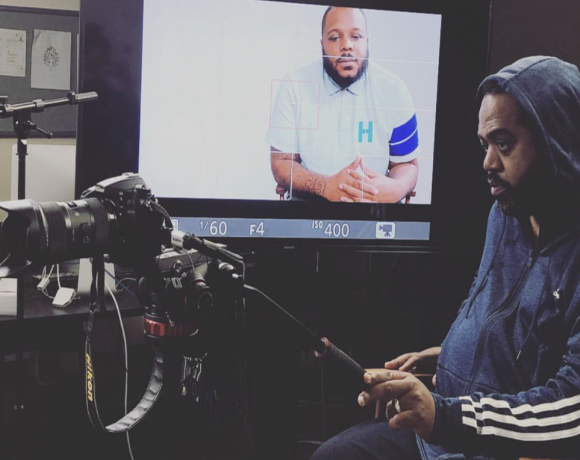 Dr. Richardson Life After the Gunshot Documentary