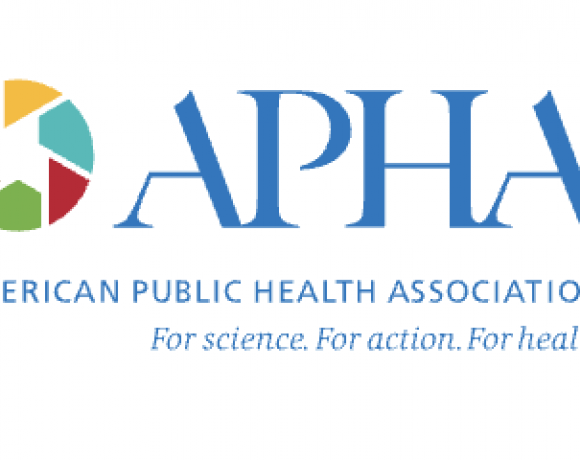 APHA Logo