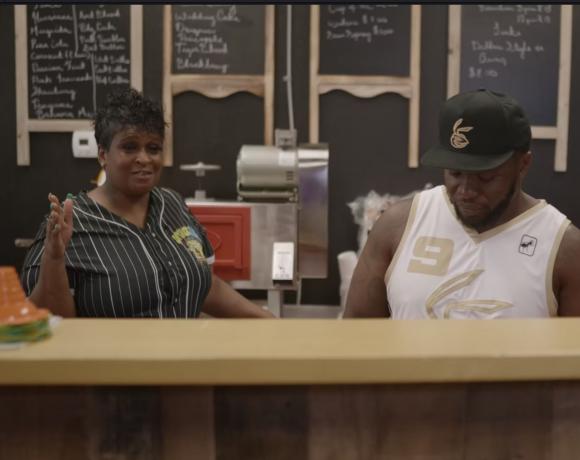 Life After the Gunshot Ep. 2