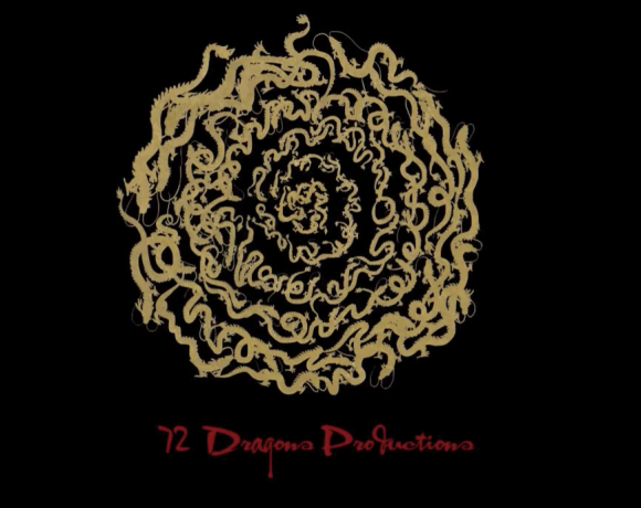 72 Dragons Logo