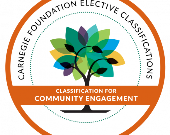 Carnegie Classification for Community Engagement