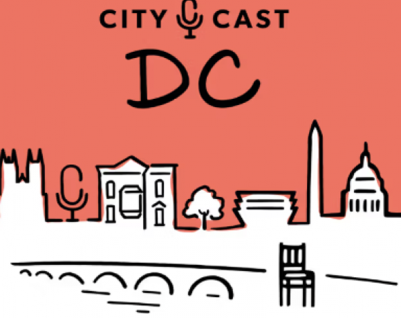 City Cast DC