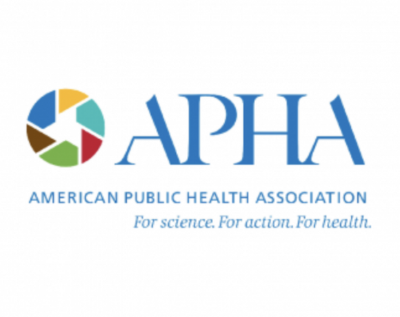 APHA Logo