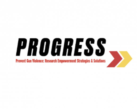 PROGRESS logo