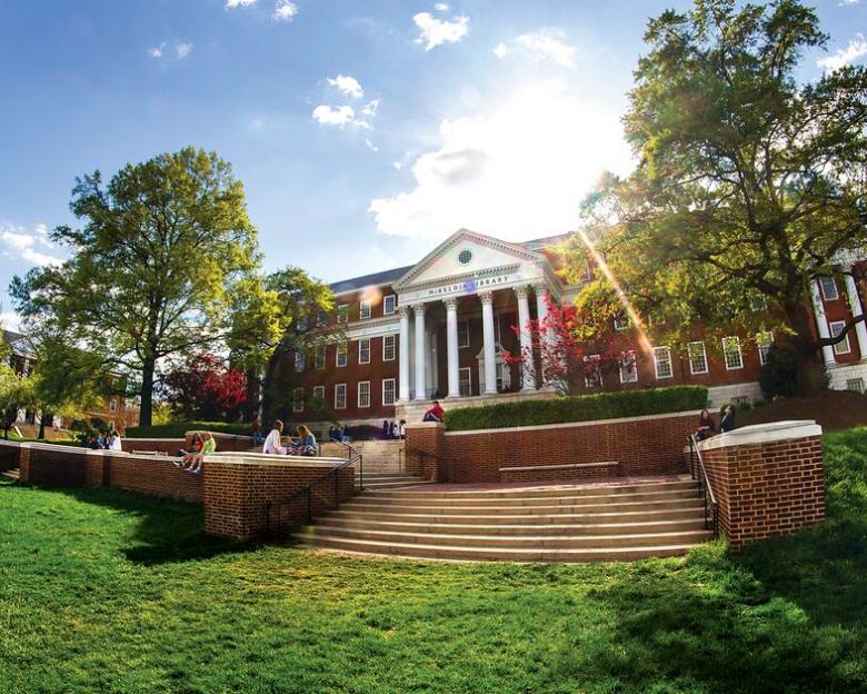 McKeldin Library