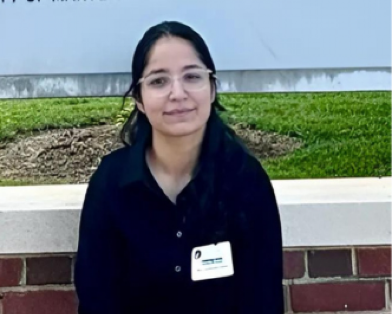 Simran G
