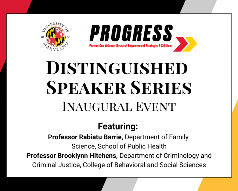 Speaker Series Graphic