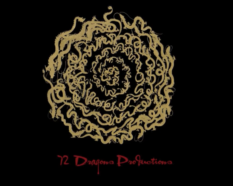 72 Dragons Logo