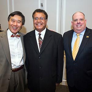 Loh, Williams, Hogan