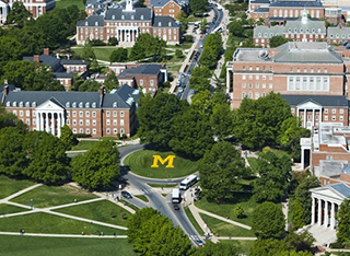 UMD Campus