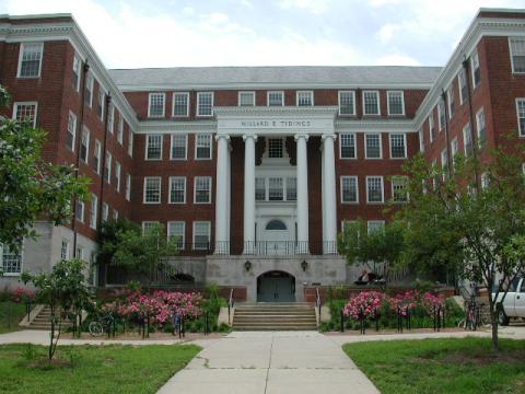 Tydings Hall