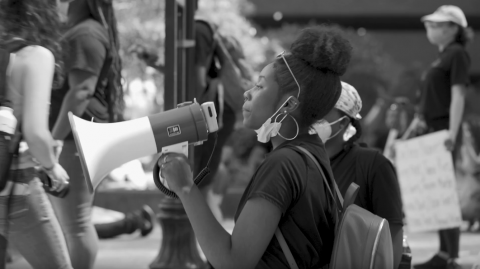 Anti-Black Racism Initiative banner